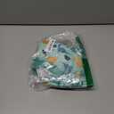 Dog Surgery Recovery Suit, Abdominal Surgical Suit for Male Female Dog Post Spay Neuter, Breathable Pet Onesie E-Collar & Cone Alternative, Surgery Shirt to Prevent Licking, Green, Medium