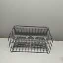 Bosch 00670481 Dishwasher Cup & Glass Basket