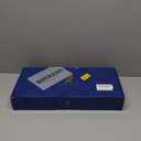 15" Folding Walnut Chess Set with Storage - Tournament-Size Portable Chess Board for Adults, Travel, Family Game Night, Gifts