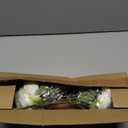 4 Bundles Artificial Peonies Silk Flowers, White Faux Peony Bouquet Florals Arrangements Decor for Farmhouse Home Boho Wedding Table Centerpiece, Fake Plastic Flowers Bulk Vase Decoration (White)