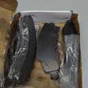 Wagner Brake SevereDuty SX149 Disc Brake Pad Set