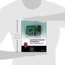 Learning Computer Architecture with Raspberry Pi