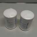 Donaldson P550943 - Fuel Filter, Spin-On Secondary