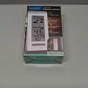 La Crosse Technology 308-1415FCT-NH Battery Operated Monochromatic Digital Forecast Station