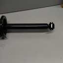 Parod Pair 171299 Rear Suspension Shock Absorber Strut Fit For 1998 - 2002 Honda Accord w/Coil Spring Assembly Rear Left And Right