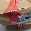 Winco SPB-35 Stainless Steel Punch Bowl with Handles, 3.5-Gallon, Medium