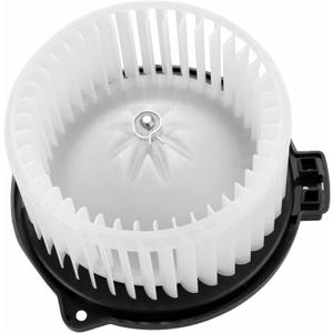 87103-06031 700054 HVAC Heater Blower Motor Air Conditioning and Heating Fits for 2004-2008 Toyota Solara, 2002-2006 Toyota Camry, 2004-2006 Toyota Sienna