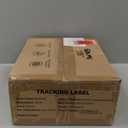 Twinkoo Kids Bookshelf and Toy Organizer, Sturdy 3 Tier Kid Bookcase, Sling Bookshelf and 2 Toy Bins, Toddler Montessori Book Shelf with Toy Storage Organizer for Children Room, Playroom, Nursery (Grey)