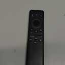 Original Solar Voice Remote Control Replacement Compatible with Neo QLED 8K HDR Smart TVs (BN59-01432A)