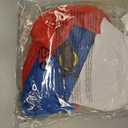 Nintendo Super Mario Costume, Officially Licensed Super Mario Brothers Boys Costume (XS (3T-4T))