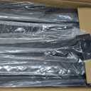 Teal Triangle Freestanding Kayak Storage Rack - Storage Rack for 4 Kayaks or Canoes - Premium Kayak Holder for Indoor & Outdoor Canoe storage - Adjustable Heavy Duty Kayak Storage Stand