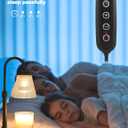 Candle Warmer Lamp with Timer Dimmer, Birthday Gifts for Mom Women Friend Sister, House Warming Gifts, Wax Melt Warmer, Office Apartment Dorm Room Home Decor