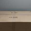 YITAHOME Tropical Ceiling Fans with Light and Remote, 52 Inch Fan Light with Memory Function, Lights Colors Changing, Quiet Motor, Timer, Palm Leaf Blades for Indoor - Gold