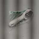 Kuhn Rikon Auto Safety LidLifter/Can Opener with Ring-Pull, 8 x 2.5 x 2.75 inches, White