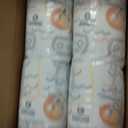 Huggies Size 3 Diapers, Little Movers Baby Diapers, Size 3 (16-28 lbs), 136 Count