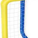 RASTKY Inflatable Pool Volleyball Set Thickened Portable Safe Games for Pool Players PVC Material 