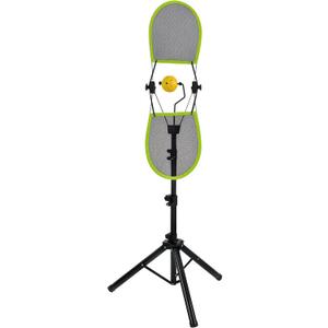 Pickleball Topspin Trainer,Solo Pickleball Training Equipment, One Size