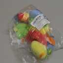 Uonlytech Baby Crib Hanging Rattles Toys, Carseat Toys Hanging Rattles Spiral Stroller Crib Cot Toy Spiral Toy Pram Hanging for Babies Boys and Girls