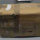 Narrow Walkers for Small Doorways - Width Height Adjustable Walker, Folding Walkers for Seniors Handicapped & Disabled, Standard Walkers for Tight Spaces, Steel Frame Support to 350 lbs