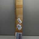 USCNC X Banner Stand Adjustable Fit Banner 23 x 63 to 32 x 78 Inch, Portable Travel Bag, Bigger, More Adaptable Advertising, Stores, Tradeshow, Restaurant, Event, Birthday & Party (1 PACk)