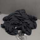 Timeles Recliner Covers Extra Wide Recliner Chair Covers Reclining Couch Covers Sofa Slipcovers Stretch Soft Washable (Single-Seater Oversized, Grey)