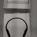 SHOKZ OPENRUN MINI Wireless Bluetooth Bone Conduction - Black