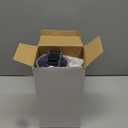 Golden Retriever Tumbler Gift, 40 oz Insulated Stainless Steel Tumbler with Handle and Straw, Double Wall Vacuum Travel Mug with Lid