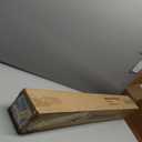 IMMERSA Jumbo Swimming Pool Noodles, Premium Soft Water-Based Vinyl Coating and UV Resistant Foam Noodles for Swimming and Floating, Lake Floats, Pool Floats for Adults and Kids. (Teal)