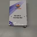 HDMI Cable for PlayStation 2 & PlayStation 1 Console (PS2 & PS1), PS1/PS2 to HDMI Adapter with True RGB Signal Output (100% Improved Video Quality), HD Converter with 4:3/16:9 Switch