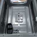Petmate Sky Kennel for Air Travel, 28in Dog Crate for Pets 15 to 30lbs