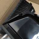 O-Cedar Indoor & Outdoor Strong Sweep Broom & Brush Bundle | Heavy Duty Bristles Remove 99% of Dust & Dirt in One Sweep | Step-On Dust Pan | Safe for Hardwoods, Powerful on Outdoor Debris