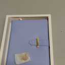 CAGIE Diary with Lock and Key for Girls Ages 8-12 Journal with Lock 296 Gold Edged Pages Heart-Shaped Locked Journal for Women Teen Girls with Gift Box, 5.3 x 7 Inch, Blue