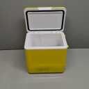 Pooh Bear - Mini Fridge, Small Cooler for Drinks & Snacks, or Skincare Refrigerator - Christmas Gifts (6 Cans, Pooh Bear)