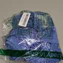 Lilly's Love Stuffed Animal Hammock | Corner Hanging Organizer, Toy Storage, Stuffed Animal Storage Net | Made from Quality Fishing Net, Holds 12lbs | 67"x47"x47" (Blue, 2 Pack)