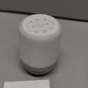 Yogasleep Duet White Noise Sound Machine & Night Light, 30 Natural Sounds,Bluetooth-Wireless Speaker for Travel,Office Privacy,Concentration,Sleep Aid for Adults & Baby, Registry & Nursery Gift,White