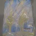 Sporty Girl's Pleated Athletic Skort with Built-in Shorts  Girls Athletic Skort - Toddler Tennis Skirt - Girls Golf Outfit (2T, 4-5 Y)