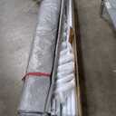 COBIZI Carports 10x20 Heavy Duty Car Canopy Garage with Removable Sidewalls & Doors, Galvanized Frame Portable Carport Canopy with Built-in Sandbags & All-Season Tarp for Car Boat Truck, Gray