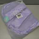 Choco Mocha Blue Backpack for Girls, Travel School Backpack for Teen Girls Large Bookbag for School, Baby Blue (Thickened version (exclusive laptop compartment))