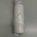 Owala FreeSip Insulated Stainless Steel Water Bottle with Straw, BPA-Free Sports Water Bottle, Great for Travel, 24 Oz, Shy Marshmallow