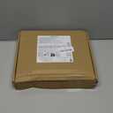 Lightweight Breathable Wrinkle-Free Brushed Microfiber 3-Piece Bed Sheet Set with 14-Inch Deep Pockets, Twin, Bright White, Solid