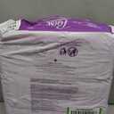 Poise Incontinence & Postpartum Pads for Bladder Leaks, 7 Drop Ultra Absorbency, Long Length, 39 Count