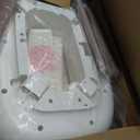 Graco SmartSense Soothing Baby Bassinet Smart Newborn Bassinet Detects and Automatically Responds to Baby's Cries for Newborn Babies to 6 Months