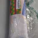 Mocsicka Happy Birthday Backdrop Banner Colorful White Happy Birthday Party Decorations Large Yard Sign for Kid Birthday Party Indoor Outdoor Decoration Supplies