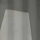 COCHIE Wooden Christmas Photo Ornaments Crafts to Paint for Christmas Tree Decorations, Color Your Own Xmas Picture Frame Hanging Ornament Craft for Painting Set of 10 (Gingerbread House)