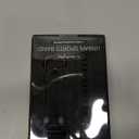 ULTIMAL Watch Band for Samsung Galaxy Watch 8 40mm/44mm/Classic 46mm Compatible with Samsung Watch Strap Bands for Men Sport Bands for Watch Rugged Premium TPU & Metal(Black+Black)