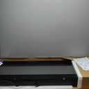 Silonn 50Smart Electric Fireplace Heater with App & Remote Control, 5300 BTU Heat Output, Ultra-Slim Wall-Mounted or Recessed Electric Fireplace Inserts with Timer, 20 Flame Colors,WiFi Enabled