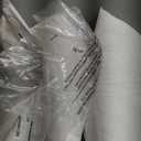 Amazon Basics Square Hypoallergenic Pillow Insert, Sofa Bed Couch Decorative Stuffer, 26", 2 Pack (26 x 26 inches)