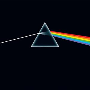 The Dark Side of the Moon 50th Anniversary,  Vinyl