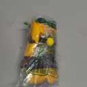 Selena Cat Bee Antennae Costume Hoodies Cute Bee Stripes Dog Kitten Puppy Pet Apparel (Medium,Yellow&Black)