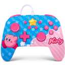 PowerA Enhanced Wired Controller for Nintendo Switch - Kirby